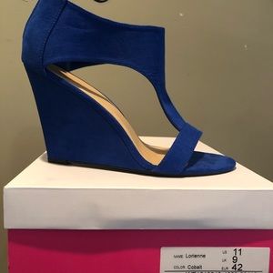 JustFab Shoes